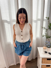 Load image into Gallery viewer, Denim Shorts