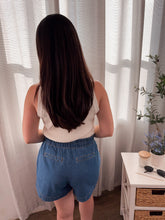 Load image into Gallery viewer, Denim Shorts