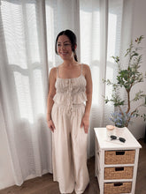 Load image into Gallery viewer, Sunday Brunch Linen Set
