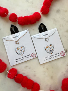 Heart Necklace