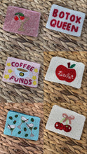Load image into Gallery viewer, Coin Purse
