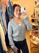 Load image into Gallery viewer, The Willow Cardigan
