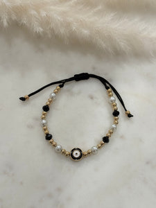 Evil Eye Bracelet