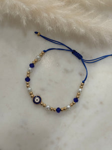 Evil Eye Bracelet