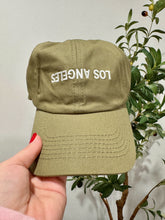 Load image into Gallery viewer, LA Hat
