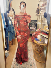 Load image into Gallery viewer, Laguna Off the Shoulder Dress
