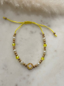 Evil Eye Bracelet