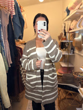 Load image into Gallery viewer, The Cozy Cardigan
