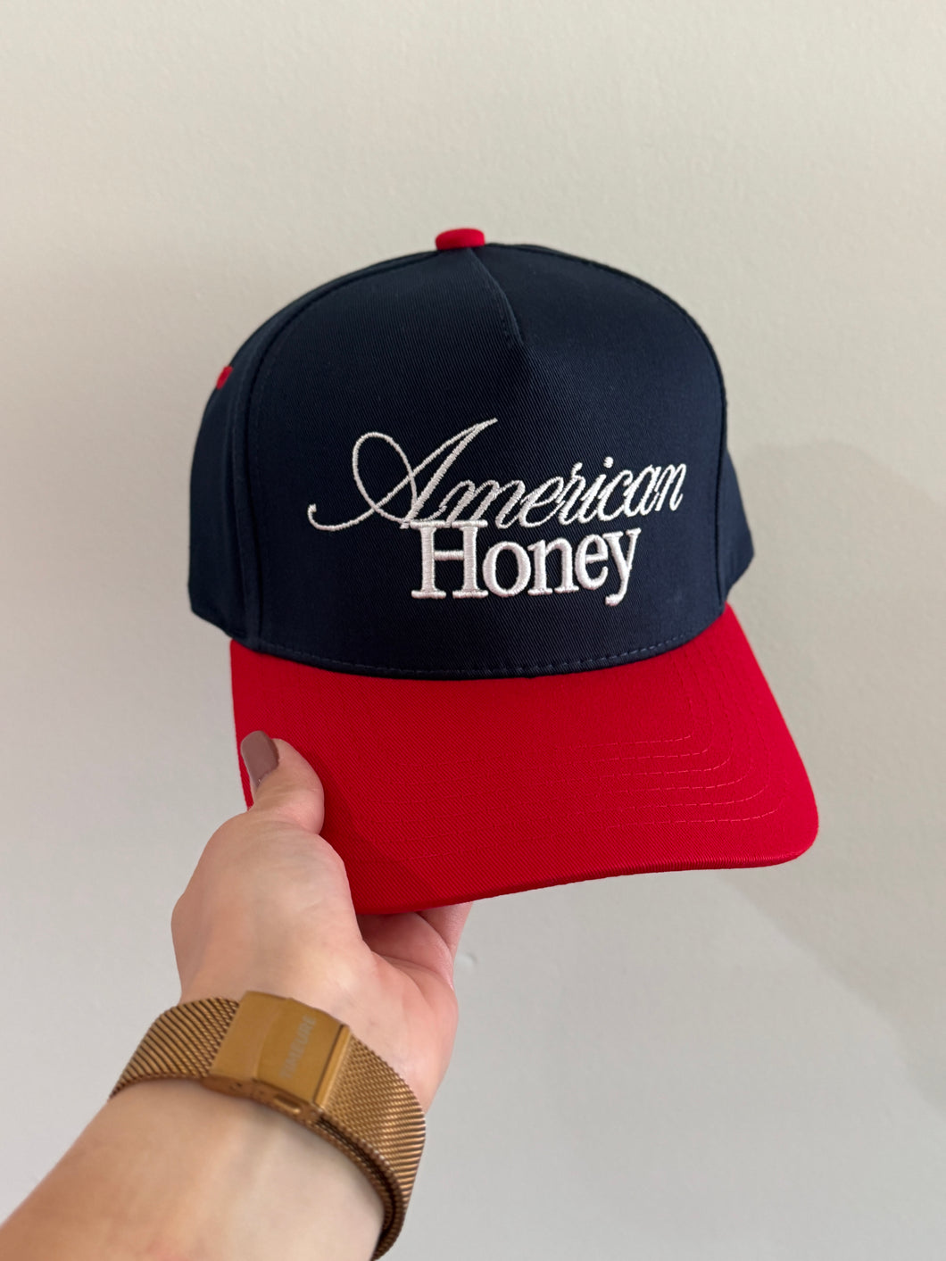 American Honey Hat
