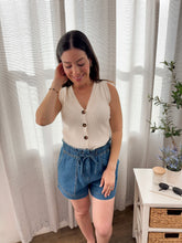 Load image into Gallery viewer, Meadow Knit Tank
