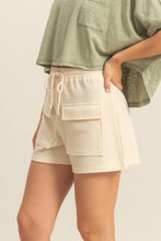 Load image into Gallery viewer, Waffle Knit Shorts
