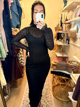 Load image into Gallery viewer, The Midnight Muse Dress
