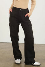Load image into Gallery viewer, Elle Cargo Pants
