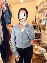 Load image into Gallery viewer, The Willow Cardigan
