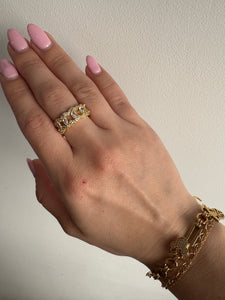 Gold Ring