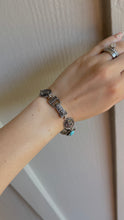 Load image into Gallery viewer, Turquoise Bracelet
