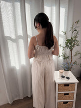 Load image into Gallery viewer, Sunday Brunch Linen Set
