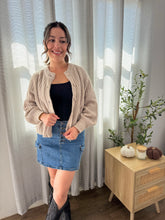 Load image into Gallery viewer, Harvest Moon Knit Sweater
