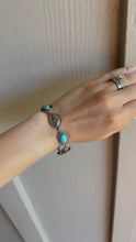 Load image into Gallery viewer, Turquoise Bracelet
