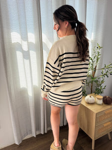 Sweater Weather Knit Set