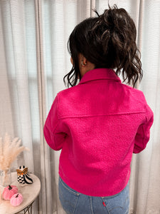 Malibu Barbie Jacket