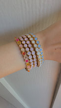 Load image into Gallery viewer, Gem Bracelet
