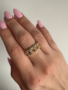 Gold Ring