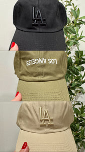 LA Hat