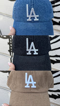 Load image into Gallery viewer, LA Cap
