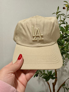 LA Hat