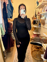 Load image into Gallery viewer, The Midnight Muse Dress
