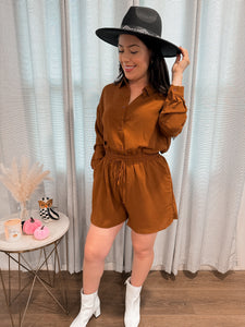 Maple Jumpsuit