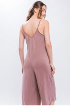 Load image into Gallery viewer, Almond Jumpsuit
