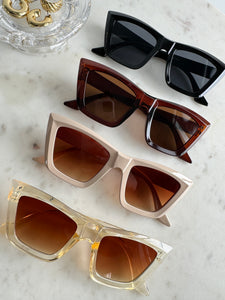 Cat Eye Sunnies