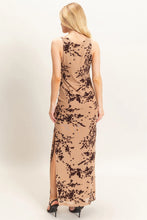 Load image into Gallery viewer, Selene Cowl Neck Dress
