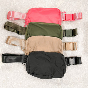 Must Have Belt Bag