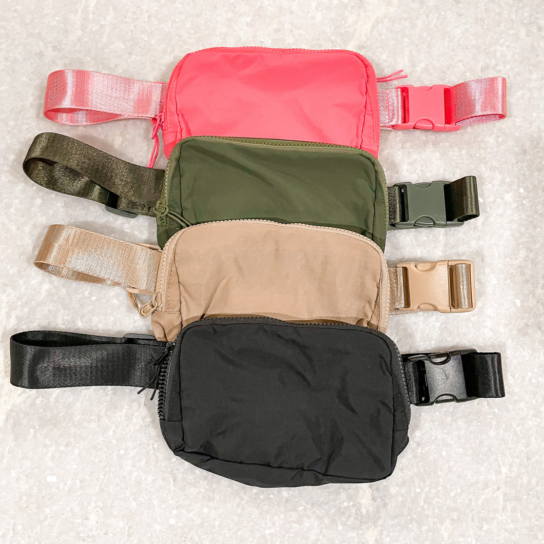 Must Have Belt Bag