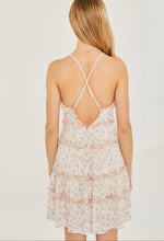 Load image into Gallery viewer, Spring Is Here Dress-Blush
