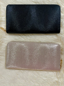 Black Wallet