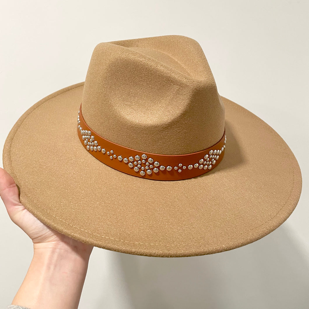 Midland Fedora