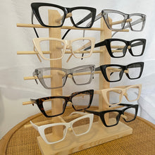 Load image into Gallery viewer, Clear Frame Glasses
