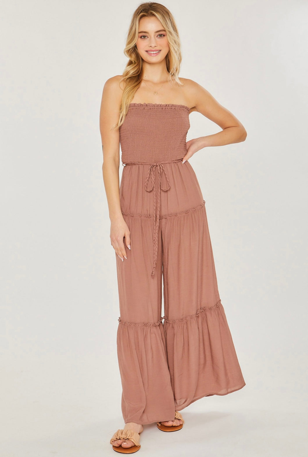 Coco Jumpsuit