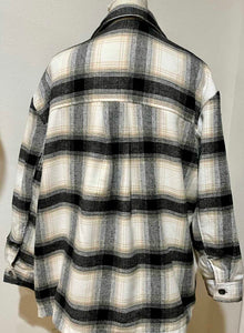 Neutral Flannel