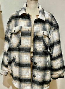 Neutral Flannel