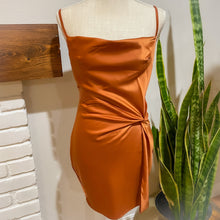 Load image into Gallery viewer, Cinnamon Dress
