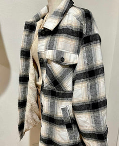 Neutral Flannel