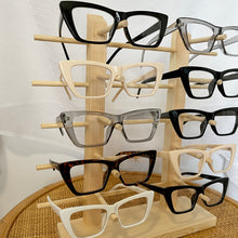 Load image into Gallery viewer, Clear Frame Glasses
